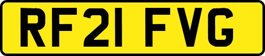 RF21FVG