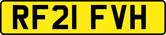 RF21FVH