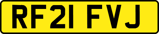 RF21FVJ