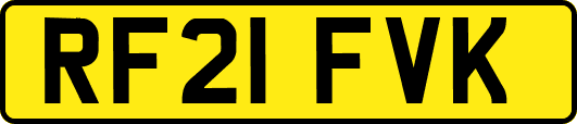RF21FVK
