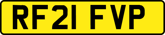 RF21FVP