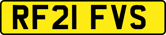 RF21FVS