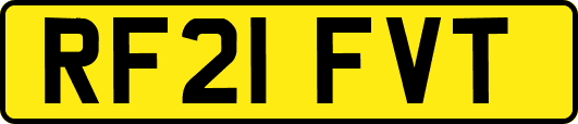 RF21FVT