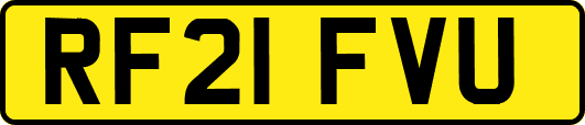 RF21FVU