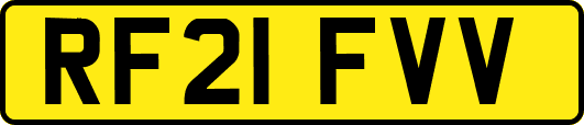 RF21FVV