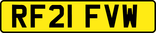 RF21FVW