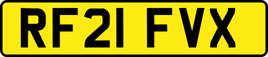 RF21FVX