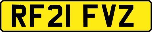 RF21FVZ