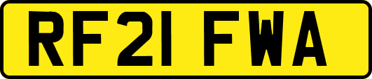 RF21FWA