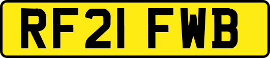 RF21FWB
