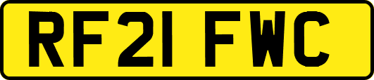 RF21FWC