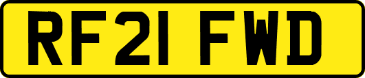 RF21FWD