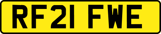RF21FWE