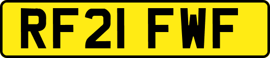 RF21FWF