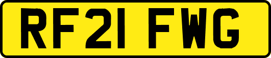 RF21FWG