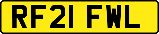 RF21FWL