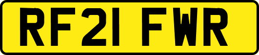 RF21FWR