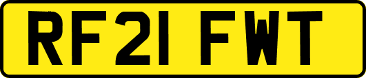 RF21FWT