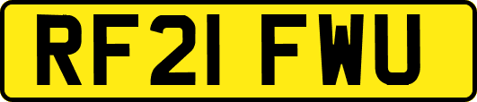 RF21FWU