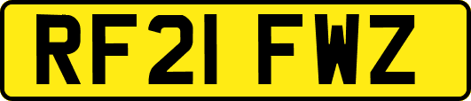 RF21FWZ