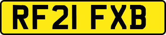 RF21FXB
