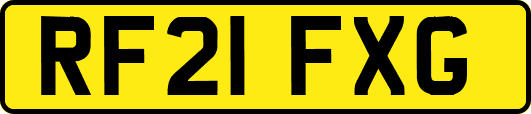 RF21FXG