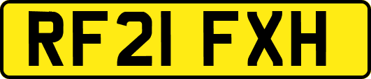 RF21FXH