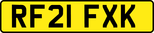 RF21FXK