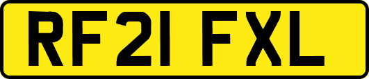 RF21FXL
