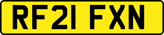 RF21FXN