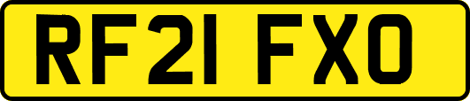 RF21FXO
