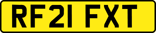 RF21FXT