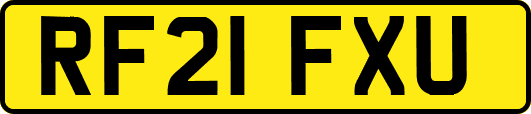 RF21FXU