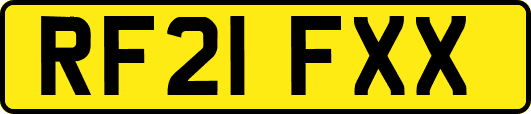 RF21FXX