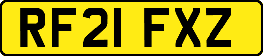 RF21FXZ