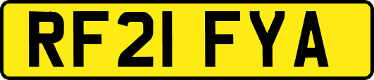 RF21FYA