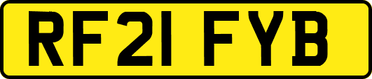 RF21FYB