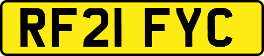 RF21FYC