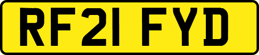 RF21FYD