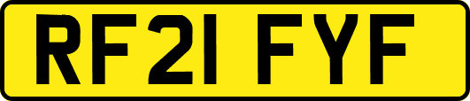 RF21FYF