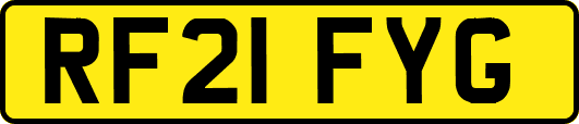 RF21FYG