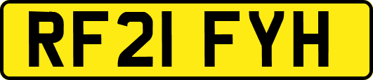 RF21FYH