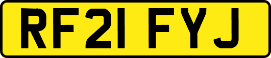 RF21FYJ