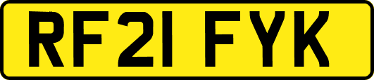 RF21FYK