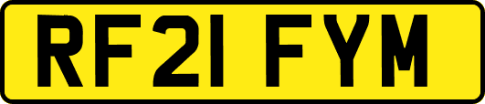 RF21FYM