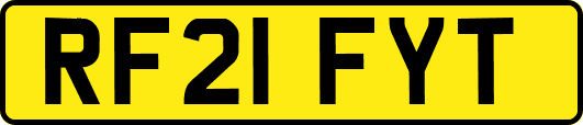 RF21FYT