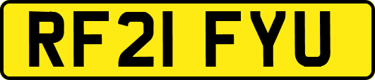 RF21FYU
