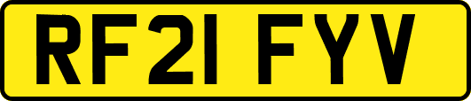 RF21FYV