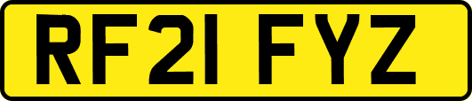 RF21FYZ