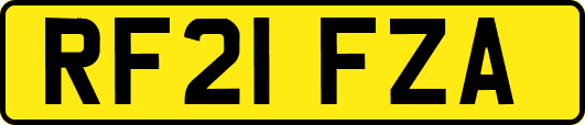 RF21FZA